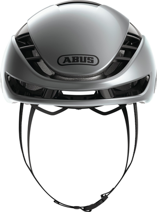 Abus GameChanger 2.0 Round Fit Race Grey Abus GameChanger 2.0 Round Fit Race Grey