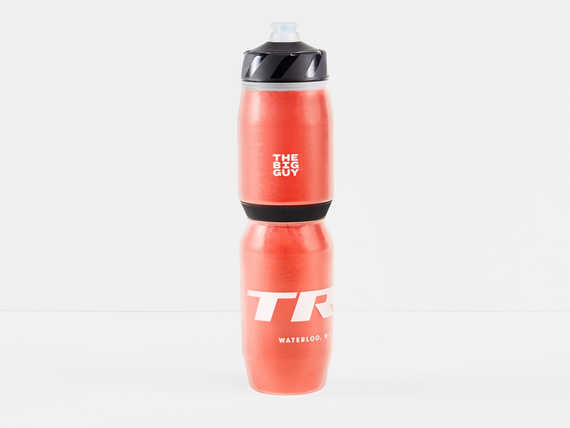 Trek Voda Ice Flaske Rød 828ml