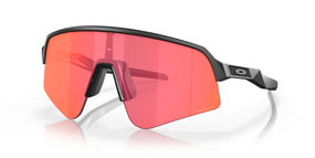 Oakley Sutro Lite Sweep Prizm Trail Torch Matte Carbon