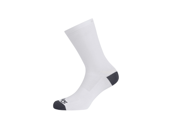 Rapha Logo Strømper Hvid Rapha Logo Strømper Hvid