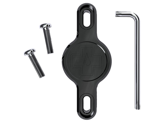 Muc-Off Secure Airtag Holder