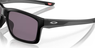 Oakley Mainlink - Matte Black Prizm Grey