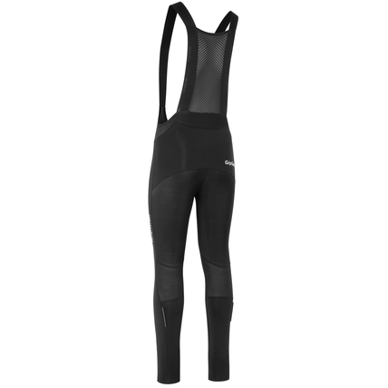 GripGrab PACR Vandafvisende Bibtights Uden Pude