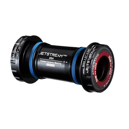 Tripeak JetStream Pro BSA 68mm Krankboks 3-in-1 Ceramic