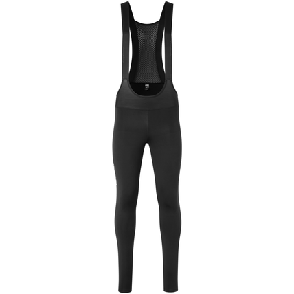 GripGrab PACR Vandafvisende Bibtights Uden Pude