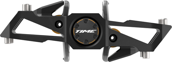 TIME SPECIALE 12 Pedalset TIME SPECIALE 12 Pedalset