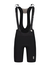 Q36.5 Unique Pro Bib Shorts Black XXL