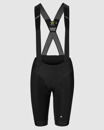 ASSOS Dyora RS Spring/Fall Shorts