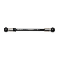 BURLEY Coho Thru Axle Rear