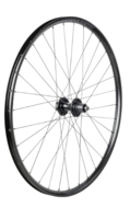 Bontrager Kovee TLR Boost 29" 6-Bolt Disc MTB Baghjul