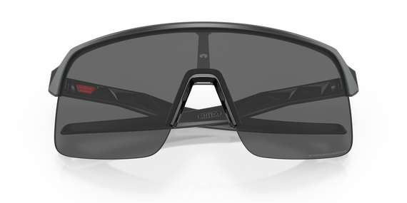 Oakley Sutro Lite Clear To Black Iridium Photochromic Lenses Matte Carbon