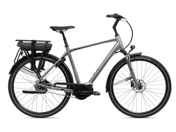 Giant Entour E 0 RT Space Gray Herre