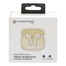 Powertrend Berlin Earbuds - Beige