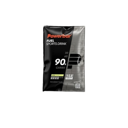 PowerBar Fuel 90 Sports Drink Lemon