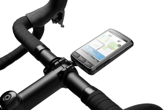 Wahoo ELEMNT ACE GPS Cykelcomputer Wahoo ELEMNT ACE GPS Cykelcomputer
