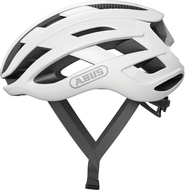 Abus AirBreaker Hjelm Polar White Matt