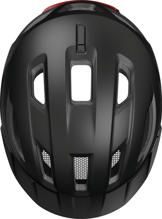 Abus Urban-I 4.0 Velvet Black Abus Urban-I 4.0 Velvet Black