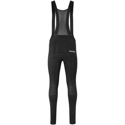 GripGrab PACR Vandafvisende Bibtights Uden Pude