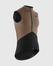 Assos Mille GTS Spring Fall Vest S11 Terra Sand