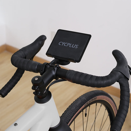 Cycplus Z7 Tablet- & Mobilholder Indendørs Cykling Cycplus Z7 Tablet- & Mobilholder Indendørs Cykling