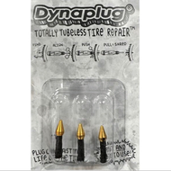 Dynaplug Spareplugs Soft Tip 3 Stk.