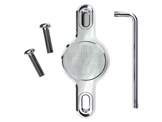Muc-Off Secure Airtag Holder
