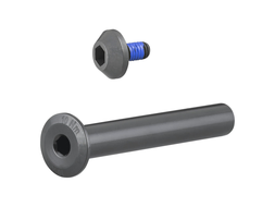 Trek Rear Shock Pin-to-Trunnion 18.5mm Head 2021 Slash Upper Shock Mount