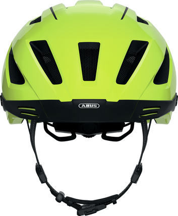 ABUS Pedelec 2.0 MIPS Hjelm Signal Yellow