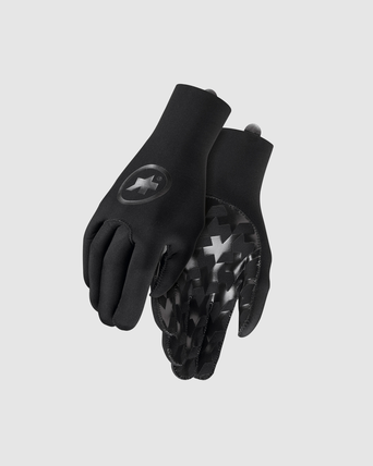 ASSOS GT RainGloves