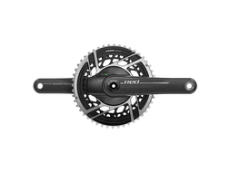 SRAM Power Meter Kranksæt RED AXS E1 DUB