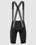 ASSOS RSR BIB SHORTS S9 TARGA Sort