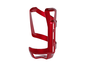 Trek Flaskeholder Venstre Side Crimson