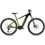 BESV TRX 1.1 Step Over Trail Khaki Nat Sort