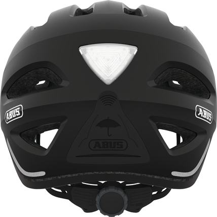 ABUS Pedelec 1.1 Hjelm Black Edition ABUS Pedelec 1.1 Hjelm Black Edition