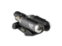 Topeak NANOMaster DF pumpe, inkl 2x16g Co2 patron