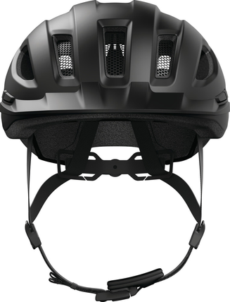 Abus Urban-I 4.0 Velvet Black Abus Urban-I 4.0 Velvet Black