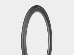 Bontrager Girona Pro TLR Graveldæk Sort