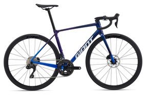 Giant TCR Advanced 1 Purple Haze