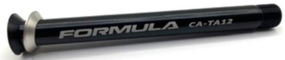 Cannondale SuperSlice For Thru Axle