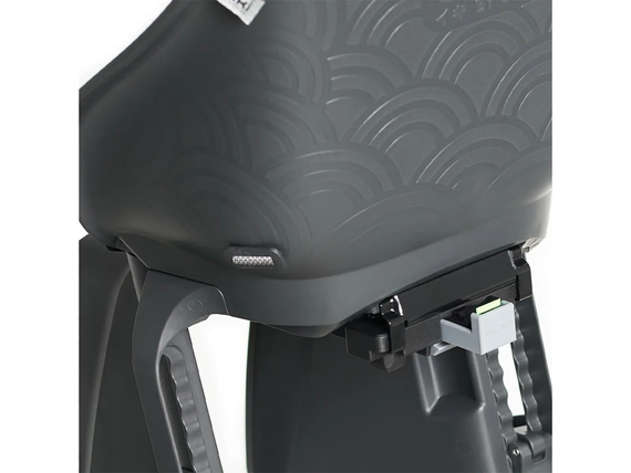 URBAN IKI Barnestol Bag Ta-Ke Bincho Black / Bincho Black