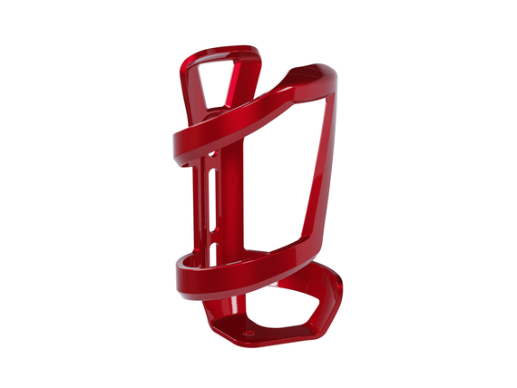 Trek Flaskeholder Venstre Side Crimson