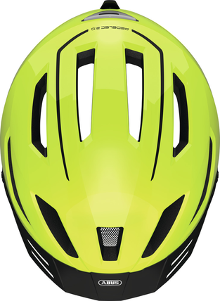 ABUS Pedelec 2.0 MIPS Hjelm Signal Yellow