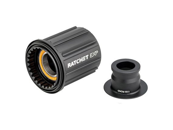 DT Swiss Freehub body Shimano Road EXP