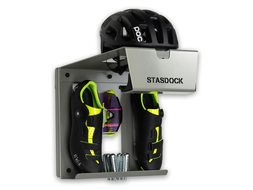 Stasdock cykelophæng Deep Silver