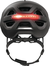 Abus Urban-I 4.0 Velvet Black