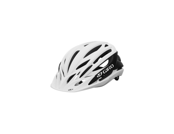 Giro Artex Mips Hjelm Mat Hvid/Sort 