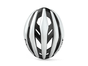 MET Helmet Trenta 3K Carbon White