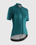 Assos UMA GT S11 Foundation Green