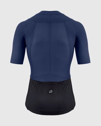 Assos Mille GTS S11 Stone Blue Assos Mille GTS S11 Stone Blue