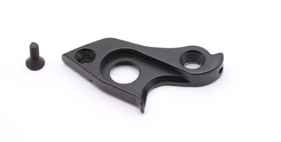 Geardrop for bagskifter Dogma F 2025